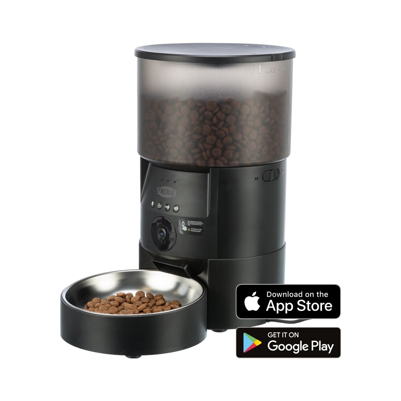 Trixie Futterautomat TX-C Smart 3.0L