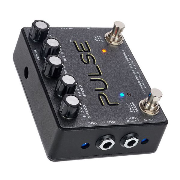 Dawner Prince Pulse