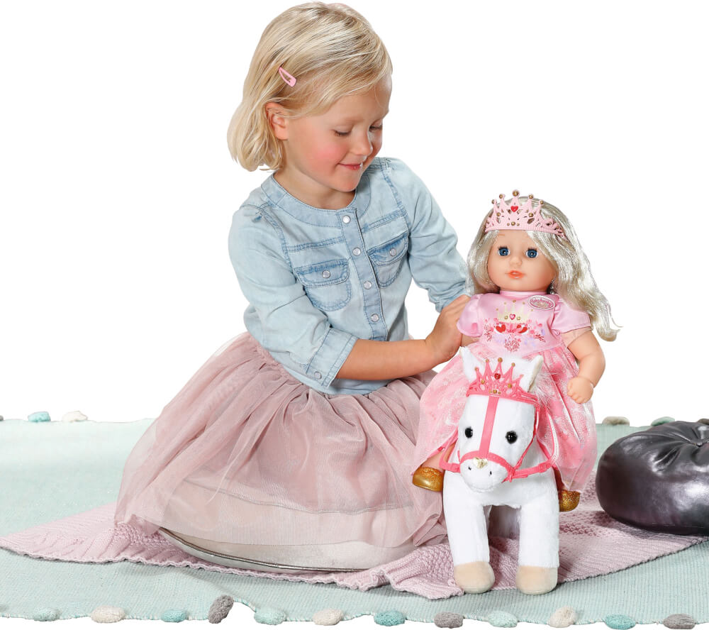 Baby Annabell Little Sweet Princess 36 cm