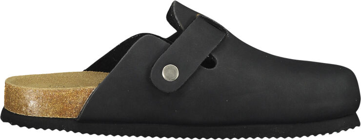 MCKINLEY Gotland Blocks Sandaler Sort