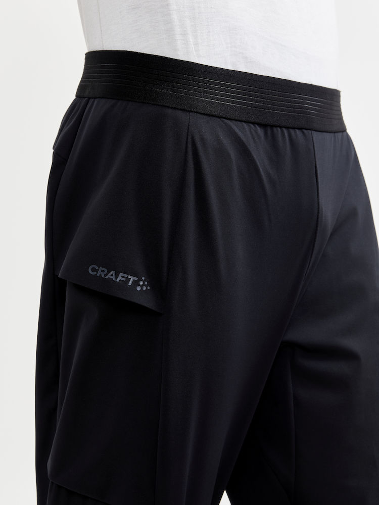 Pro Hydro Cargo Pants Herre Black
