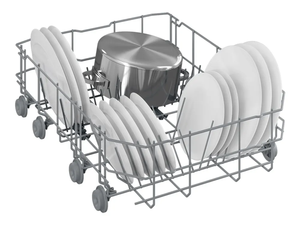 Dishwasher Beko DIS35025