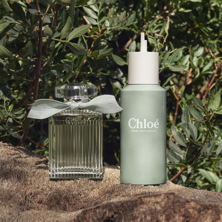 Chloé CHLOÉ Naturelle Eau de parfum refill 150 ML