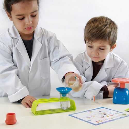 Buki mini sciences - scheikunde