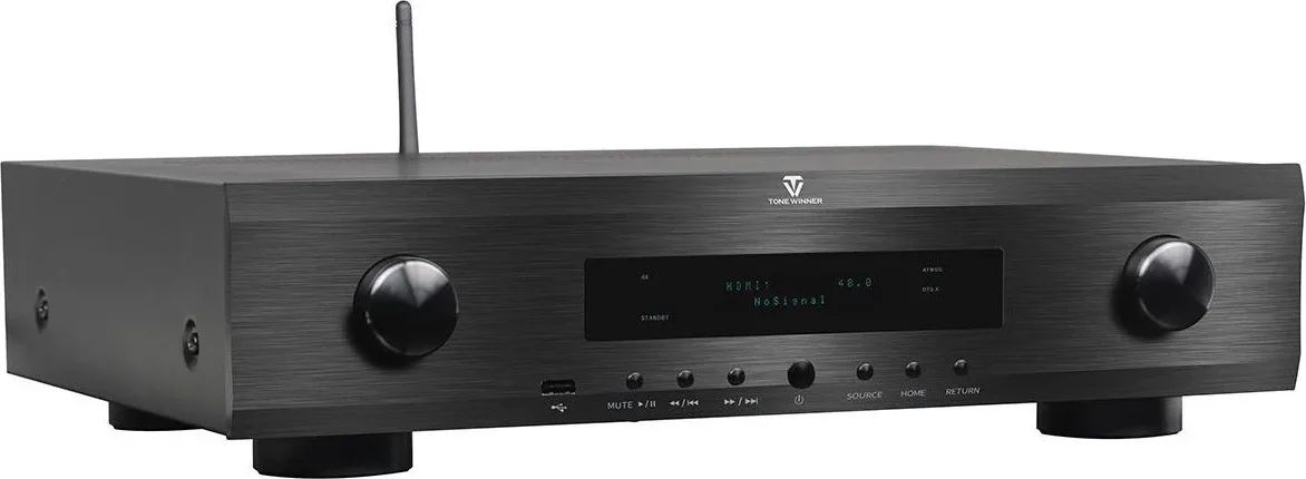 Tonewinner AT 300 Préamplis home-cinéma