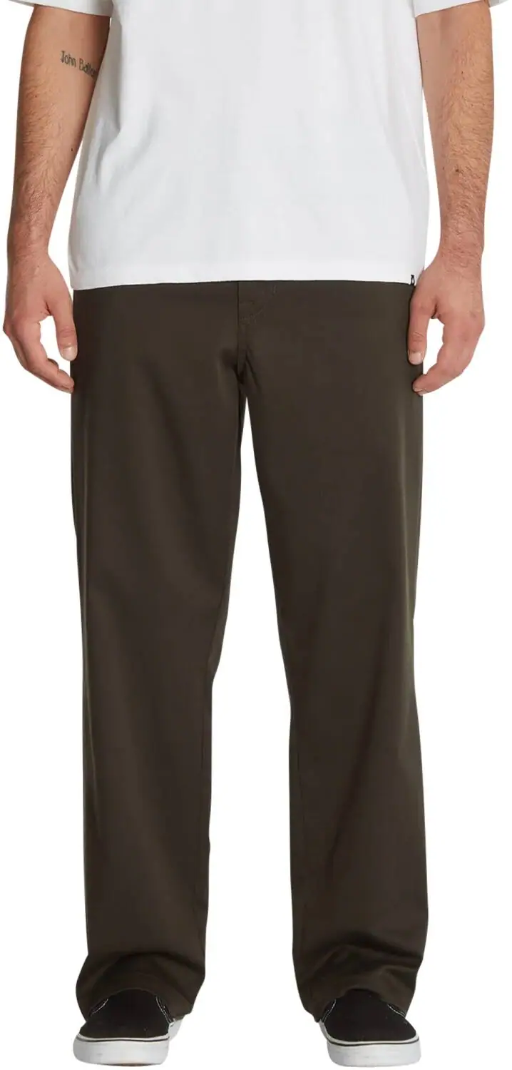 Volcom Loose Truck Chino Bukser | SkatePro