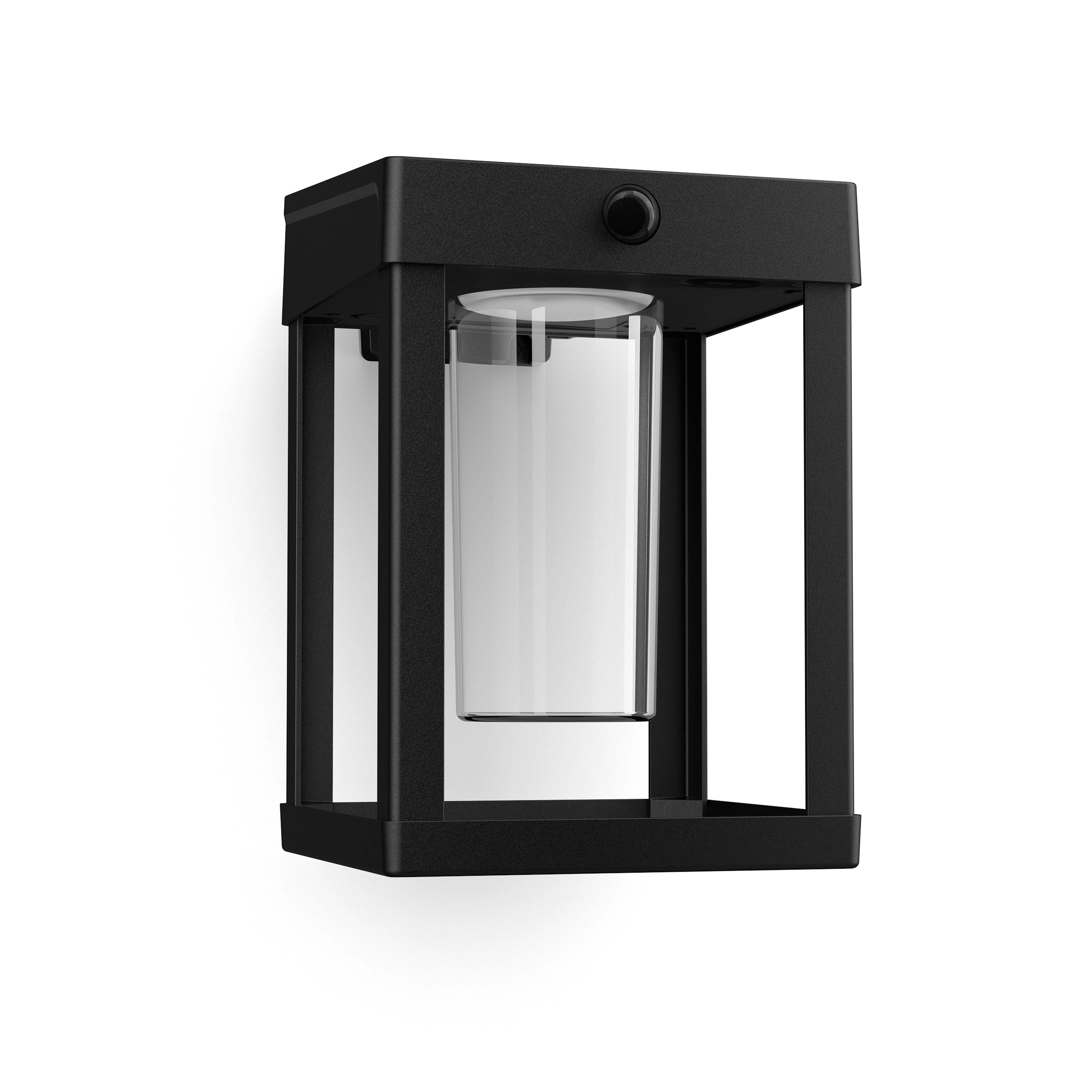 Philips wandverlichting Camill Solar