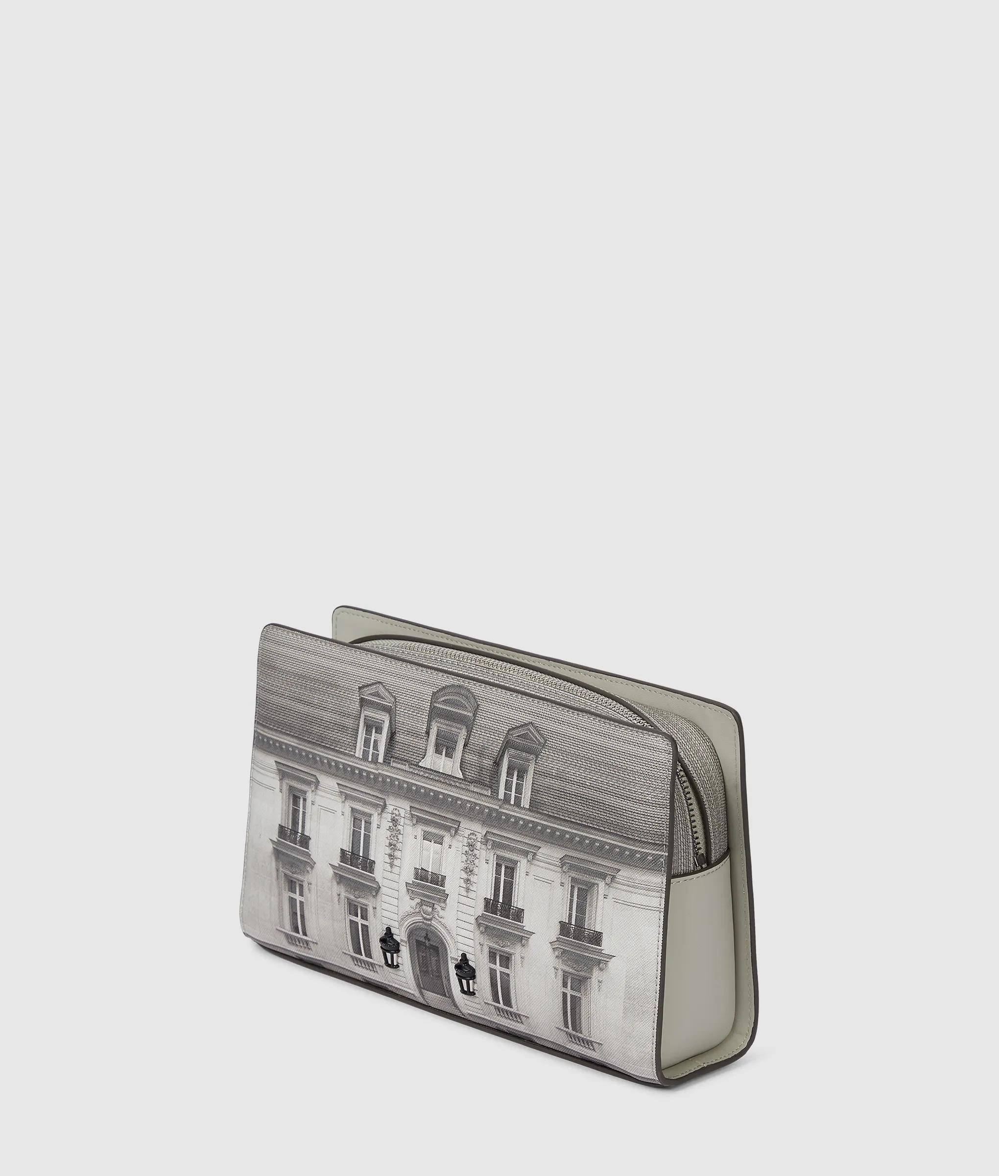 Exclusieve kleine tas van Maison de Karl