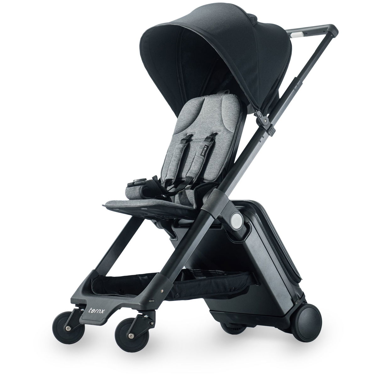 TernXTernX   Carry On Reisekinderwagen
