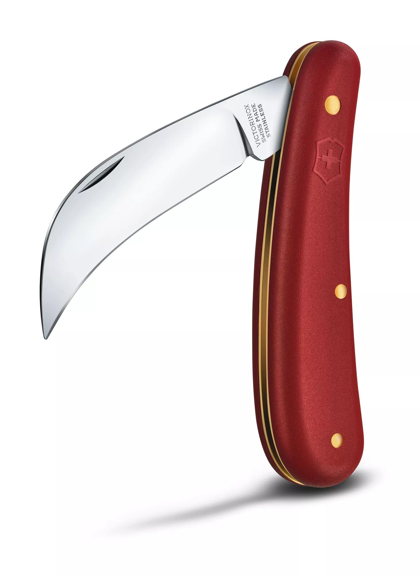 Hakenmesser M-rot