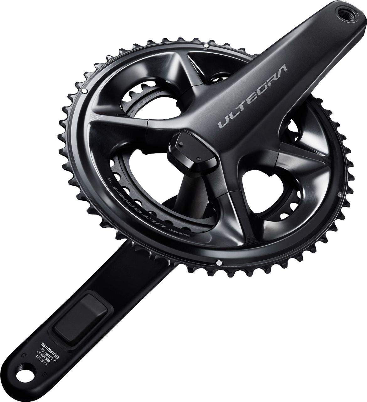 Shimano ULTEGRA FC-R8100-P 12-fach Powermeter Kurbel 50/34 kaufen | Bike-Discount