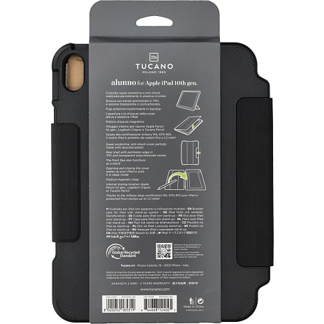Tucano iPad 10.9