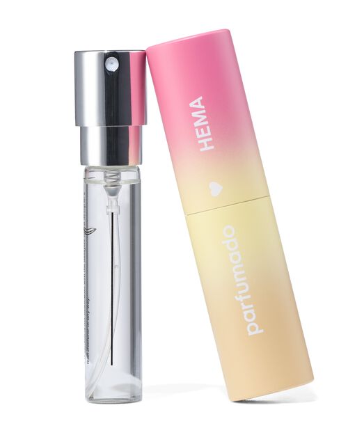 eau de tompouce