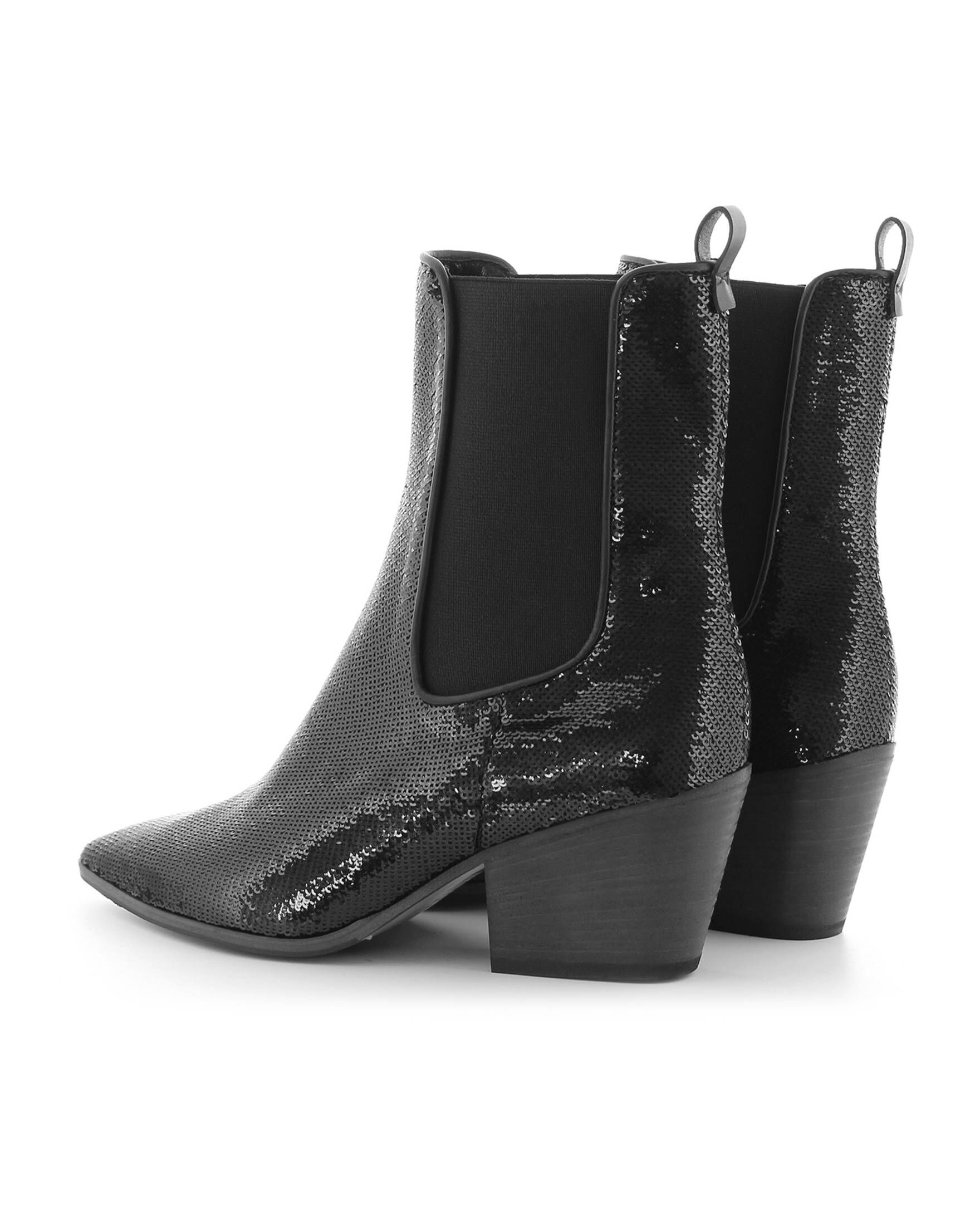 Kennel & Schmenger| Damen Stiefelette DALLAS