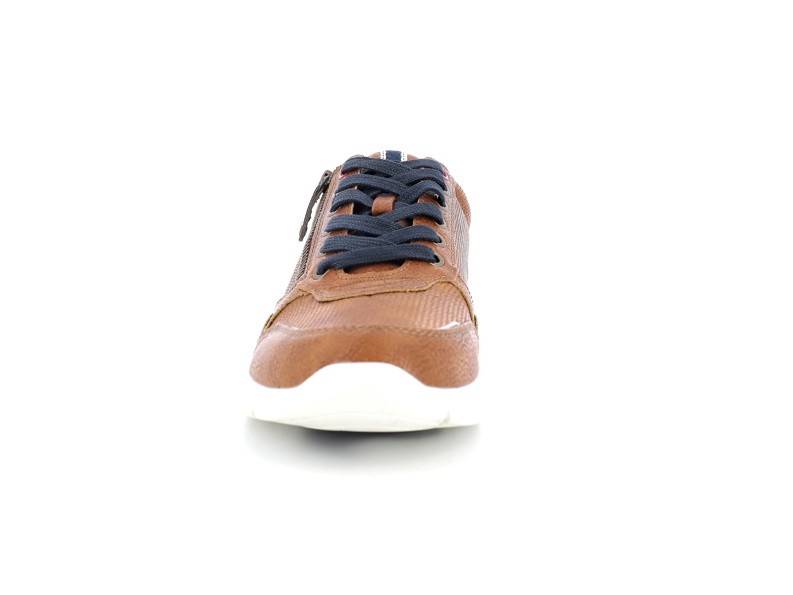 Mustang-4138-306 Synthétique Cognac