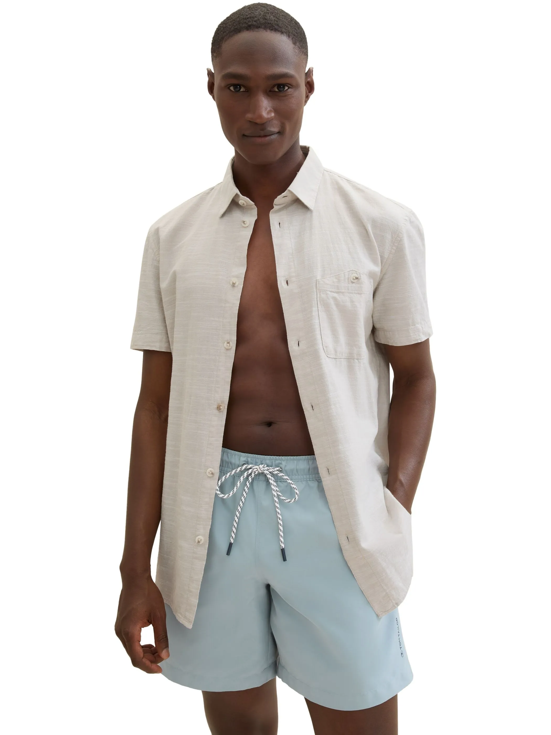 Herren Badeshorts