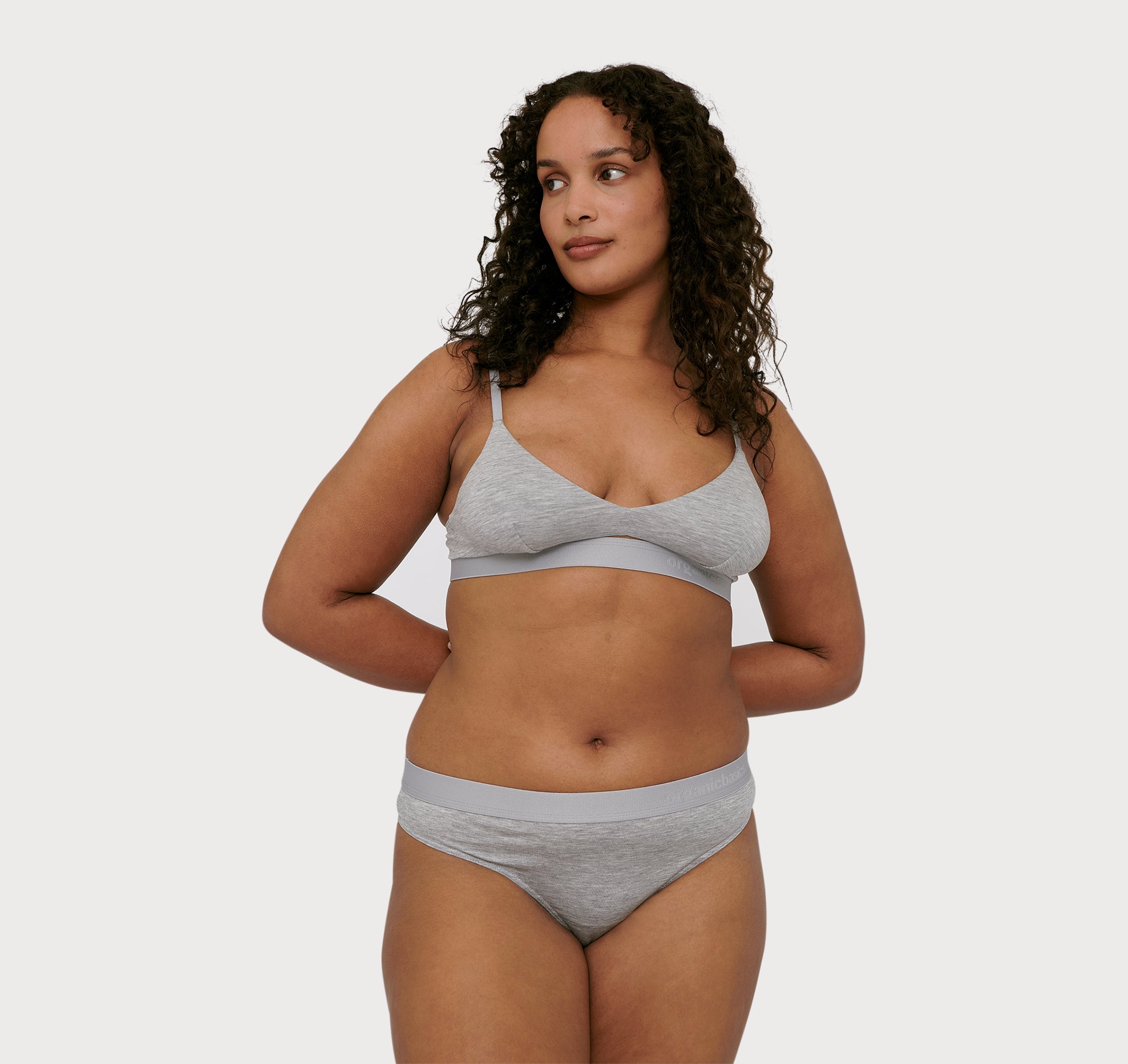 TENCEL™ LYOCELL<br>Soft Touch Tanga 2-pack