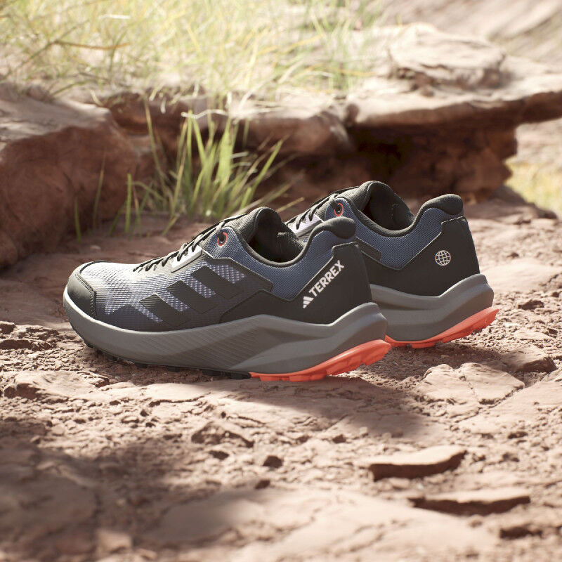 Terrex Trailrider - Chaussures trail homme