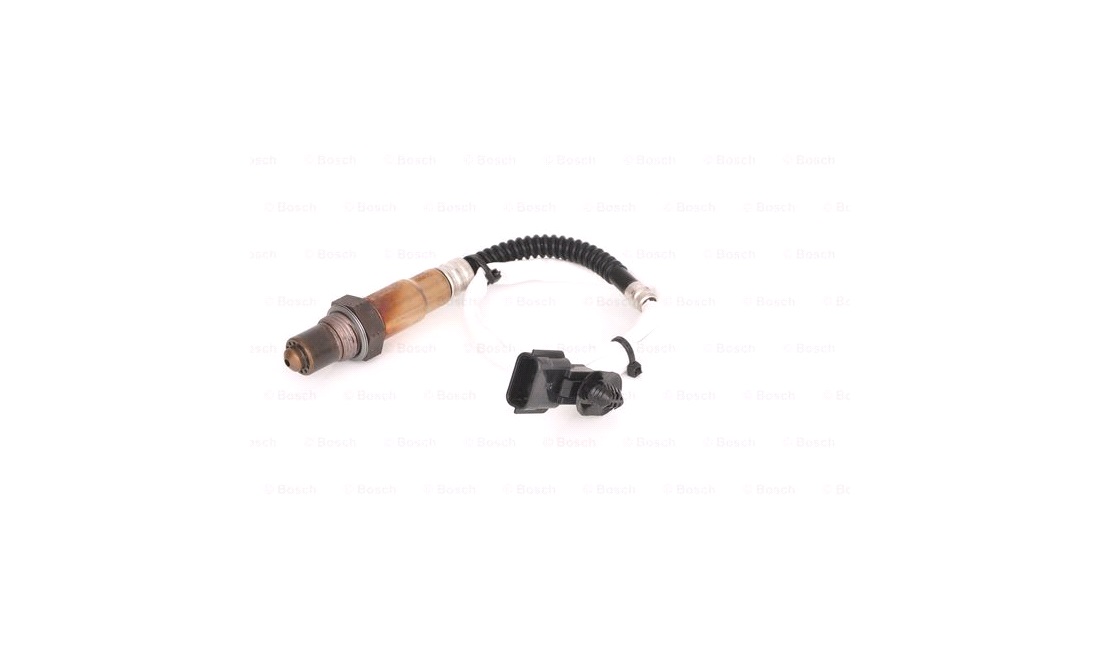 Lambda-sonde