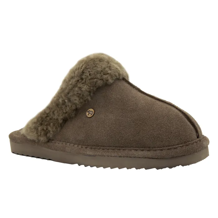 Warmbat Lismore Pantoffel Dames