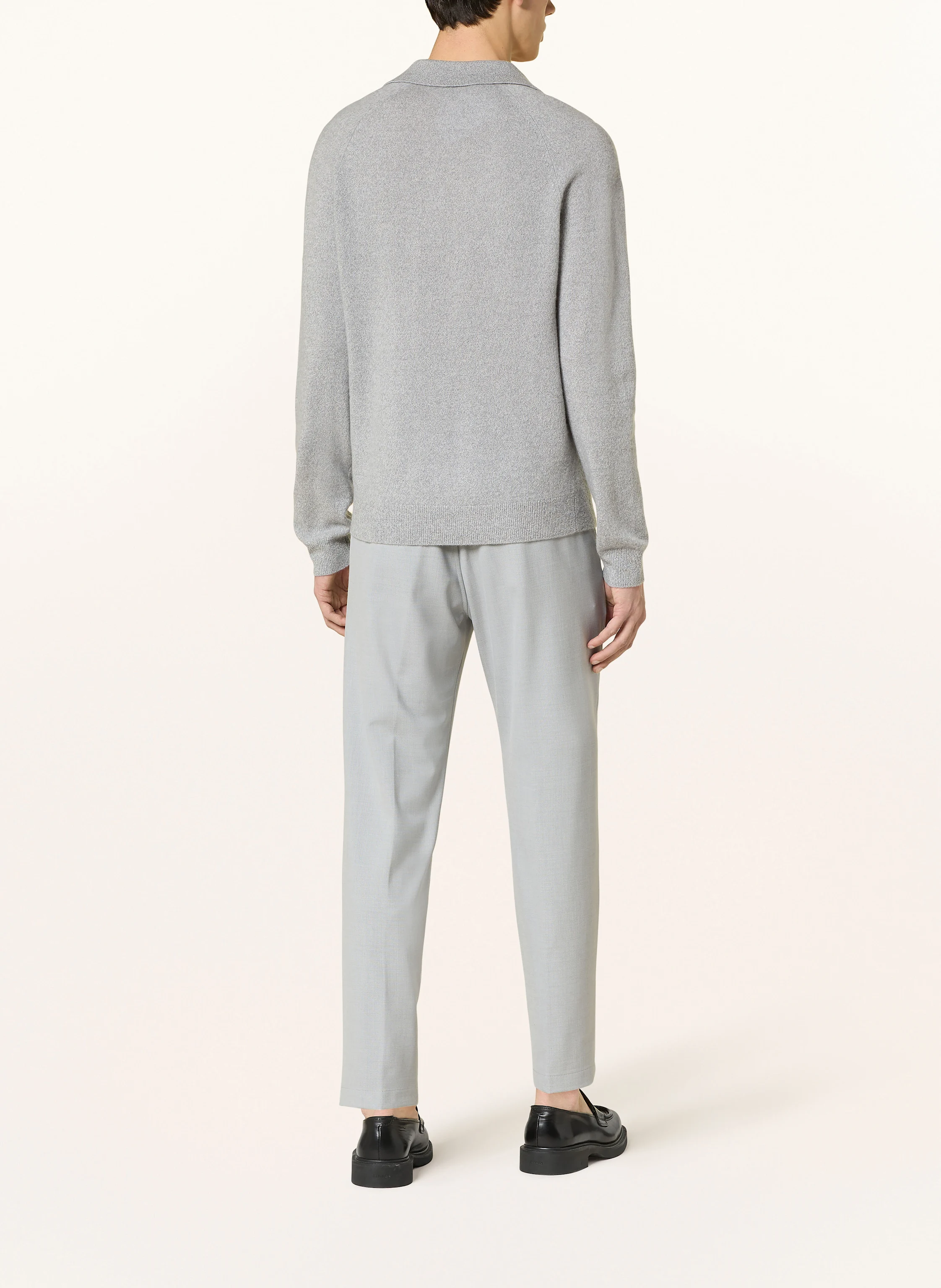 CINQUE Hose CISALTO Tapered Fit