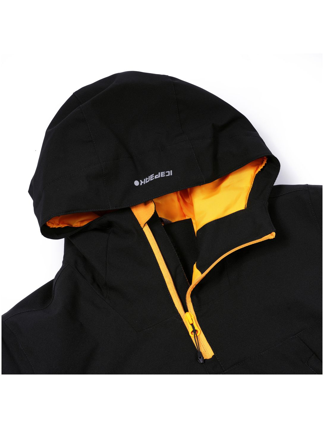 Langley Jr winter anorak kinderen