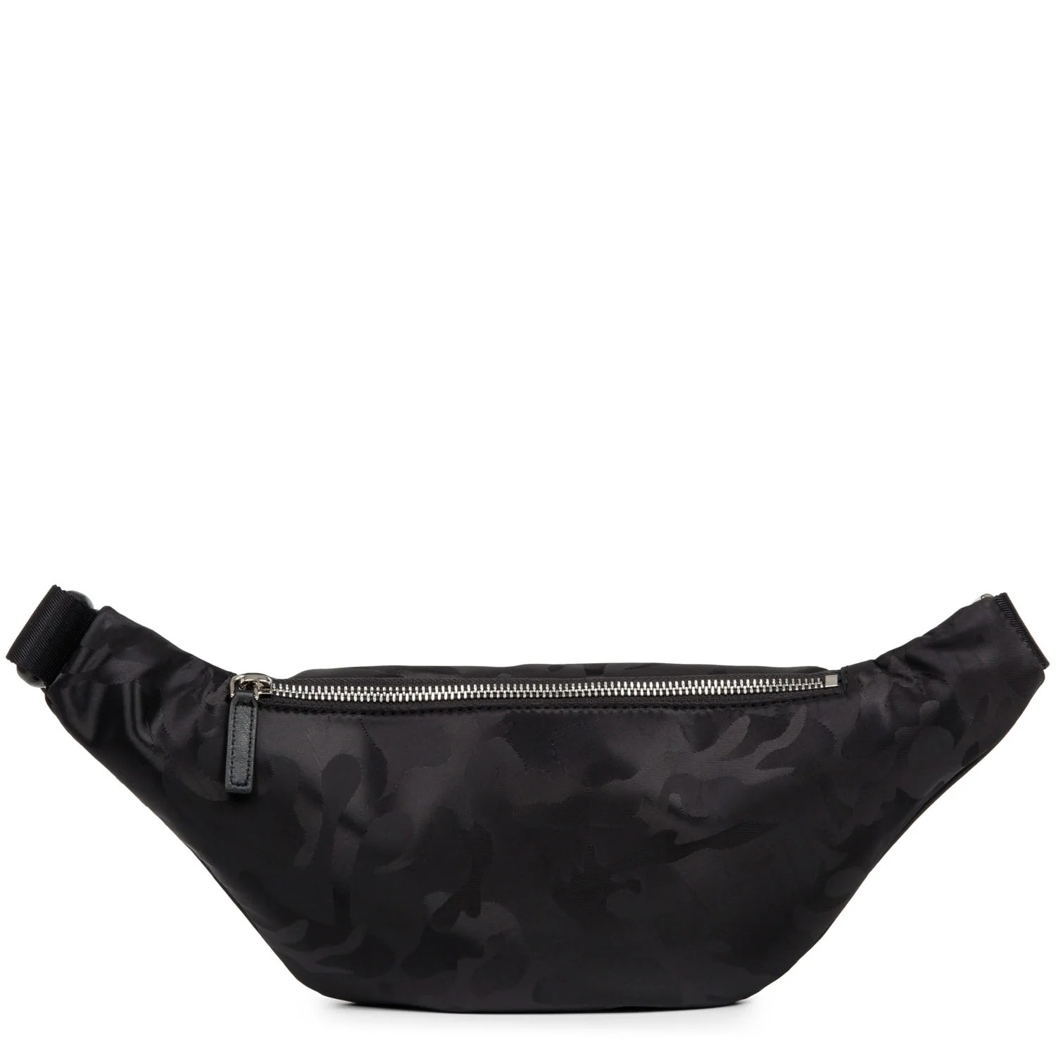 Basic Camouflage-Sac banane