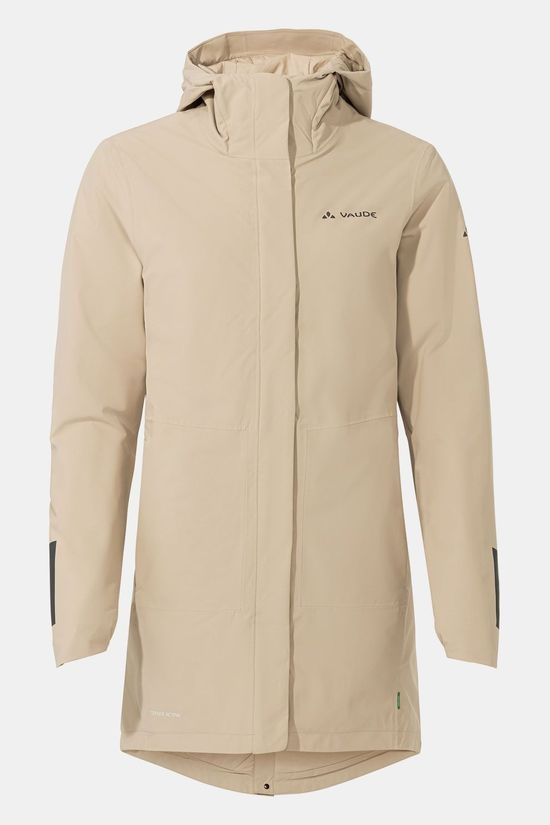 Vaude Vaude Cyclist Padded Parka II Dames