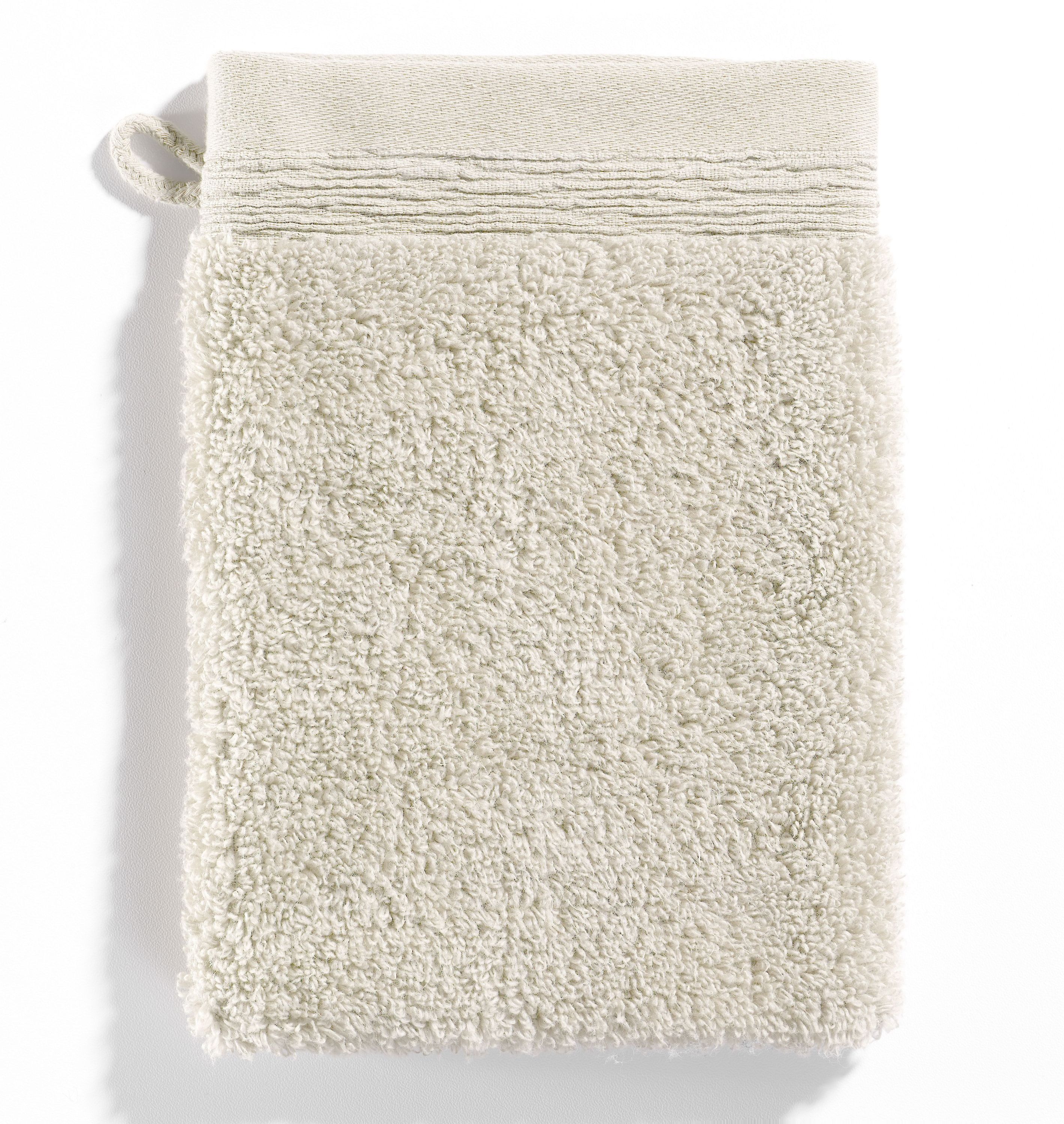 Waschhandschuh KENBORG ORGANIC
