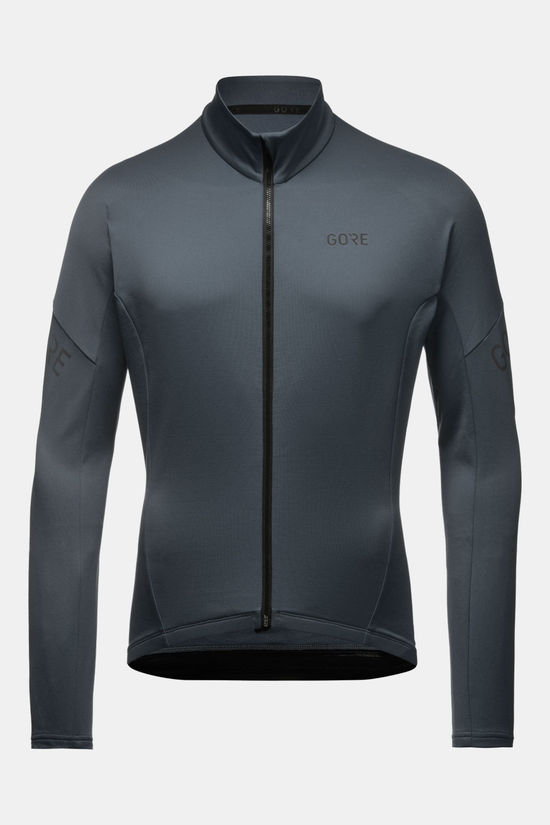Gore Wear Gore Wear C3 Thermo LS Jersey Fietsshirt