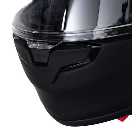 Casque Shoei NXR2 - CANDY MATT - Noir