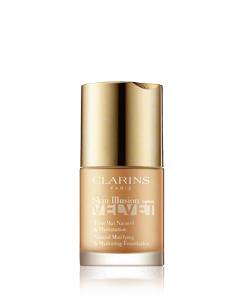 Clarins Skin Illusion Velvet 112.3N Sandalwood 30ml