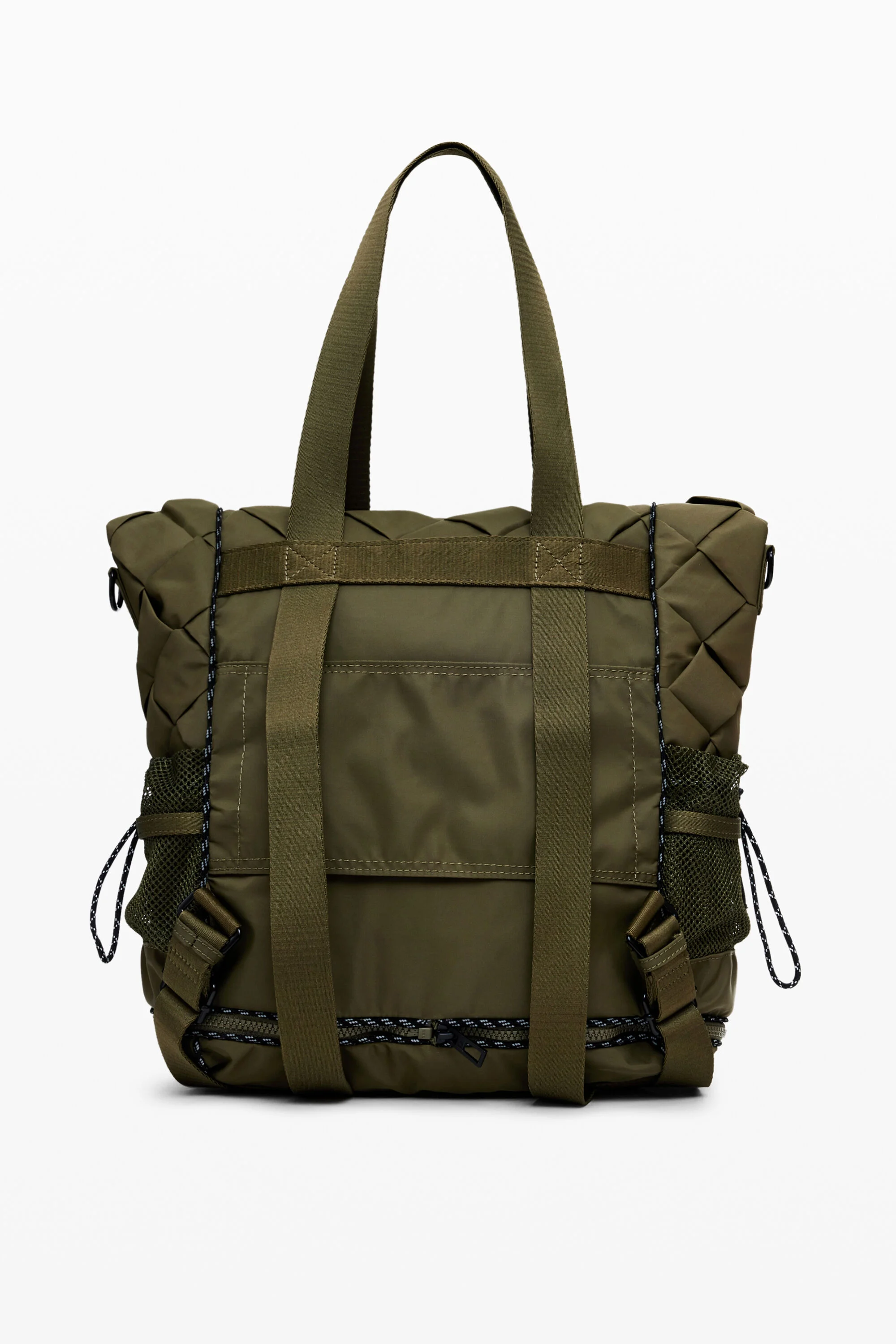 Mochila multiposições Voyager XL