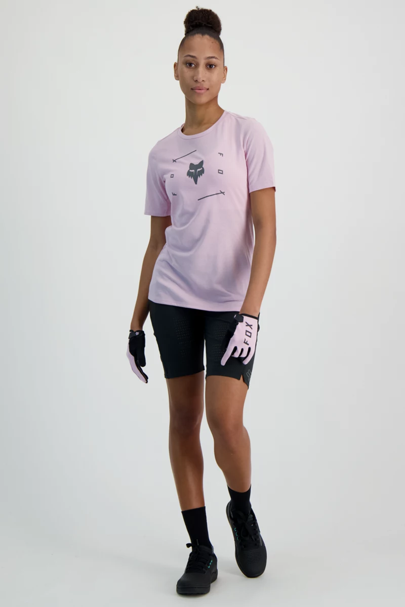 FOX Ranger Veni DR Damen Biketrikot