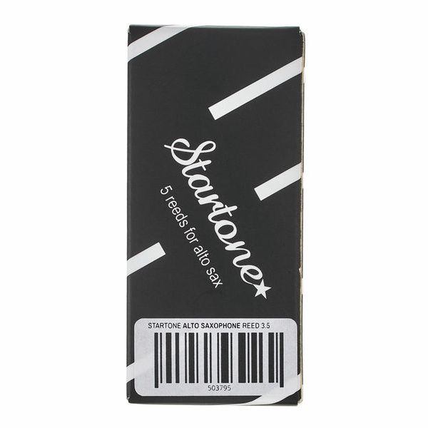 Startone Alto Saxophone Reed 3.5