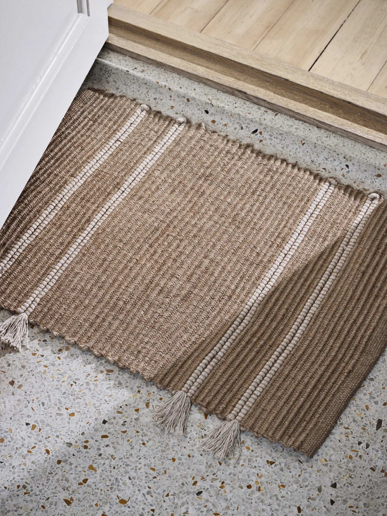 Broste Copenhagen Ezra Dørmåtte