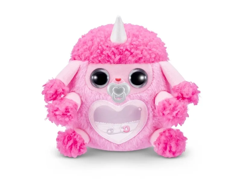 Rainbocorns Adopt-A-Corn Surprise S1 Assorted