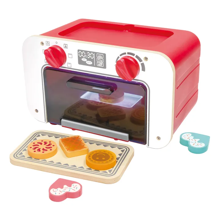 Hape Four à patisseries magique