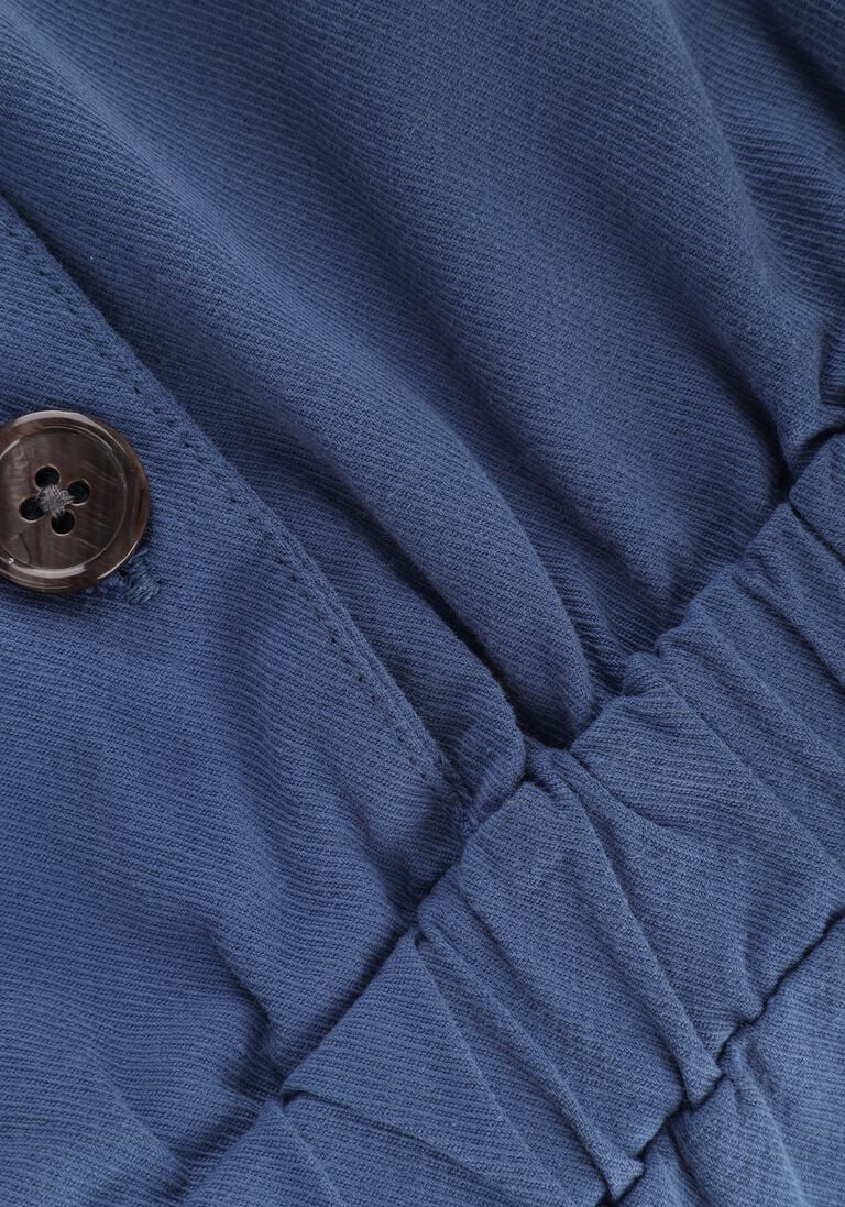 WANDER & WONDER blauwe wander & wonder jumpsuit ski jumpsuit