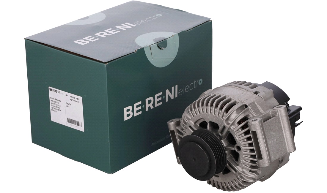Generator