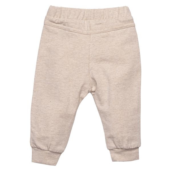 BESS Broek Melange Sand \n