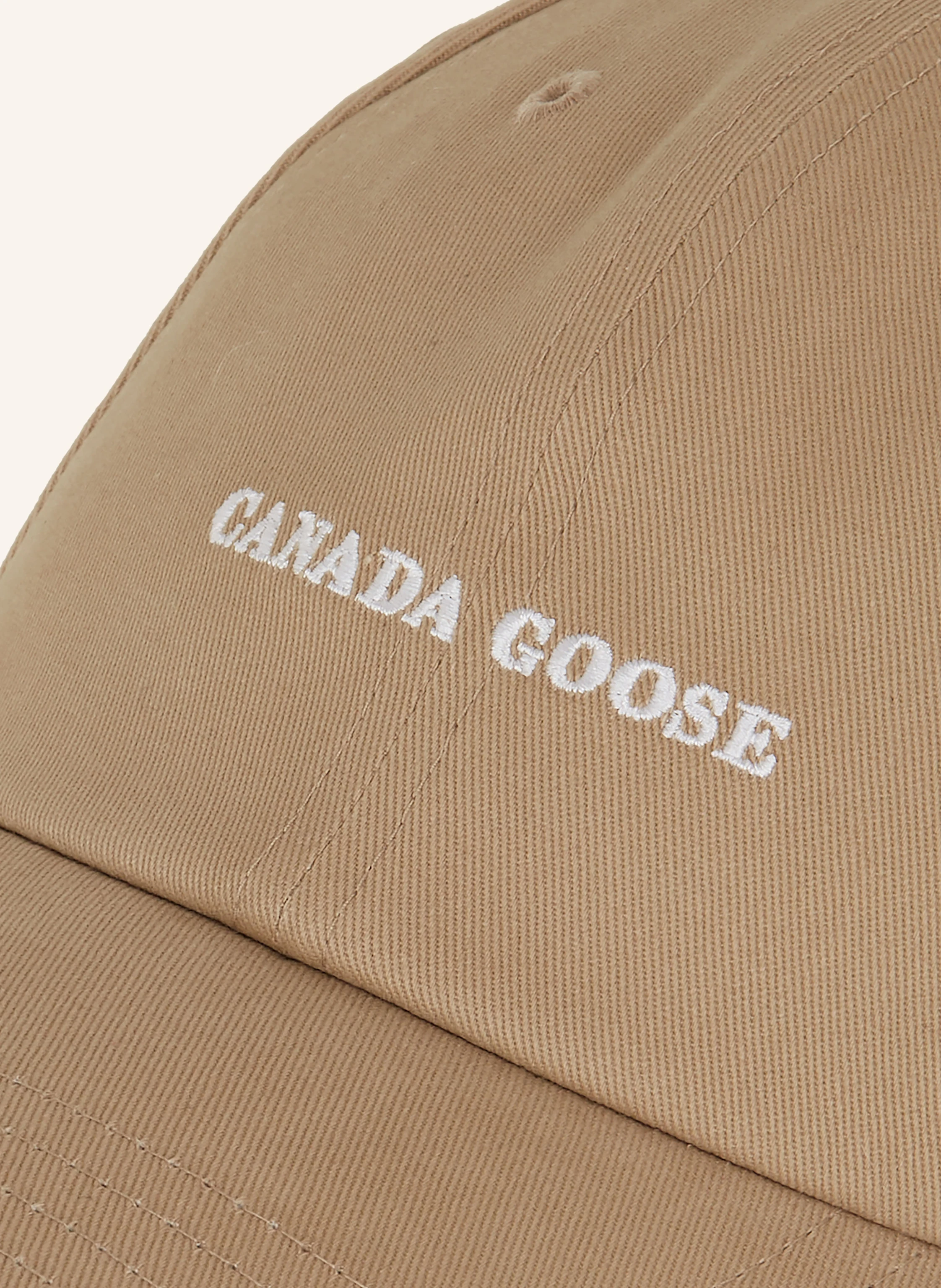 CANADA GOOSE Cap