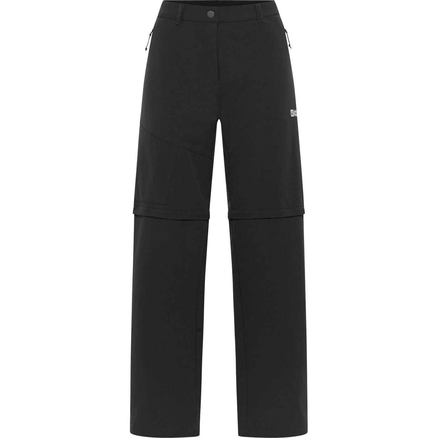 Jack WolfskinZipp Off Wanderhose «Pico»
