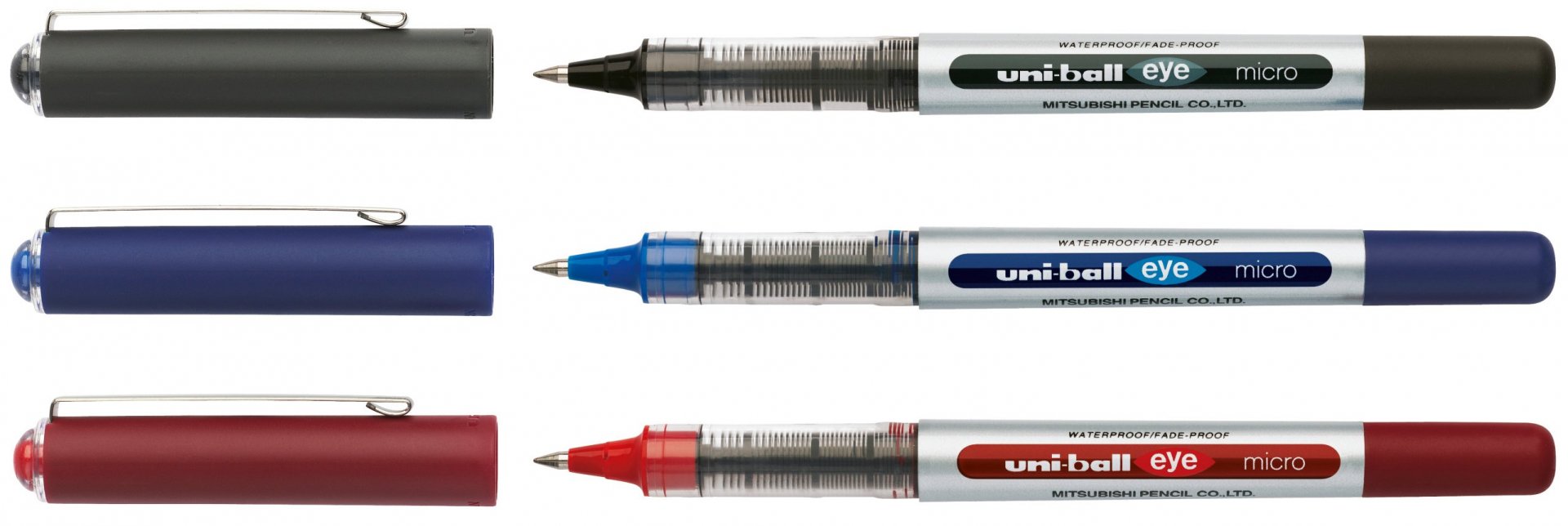 Uni-ball Tintenroller Eye micro