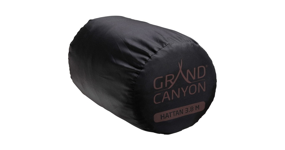Grand CanyonHattan 3.8 M mat  (Bourgondisch rood)