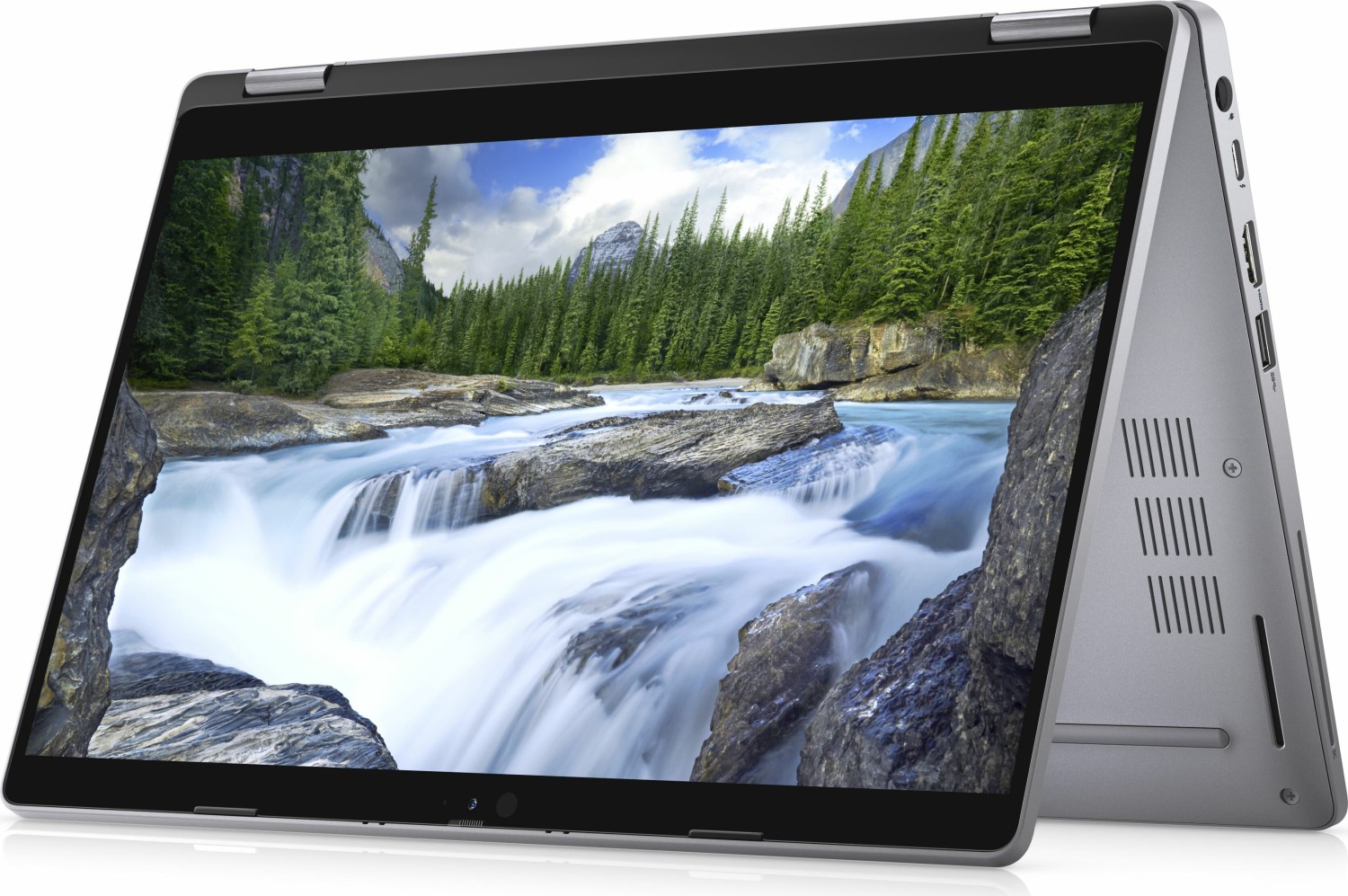 Dell Latitude 5310 2-in-1 | i5-10310U | 13.3