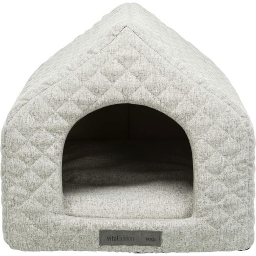 Trixie Noah Cave Vital Grey Pet