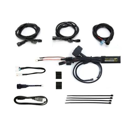 Boitier électronique Denali CANsmart™ GEN II