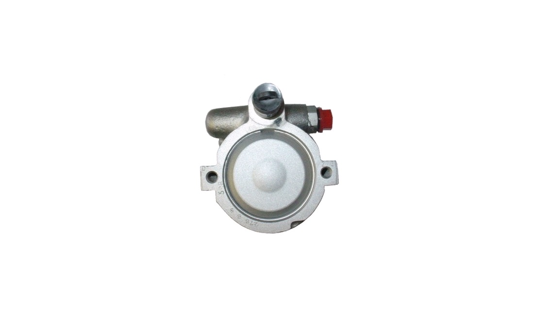 Servopumpe Hydraulisk