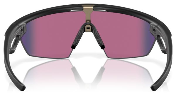 Lunettes Oakley Sphaera Noir Mat / Prizm Road - Ref : OO9403-0336